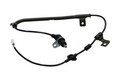 KAVO PARTS BAS-8049 Sensor, Raddrehzahl hinten rechts passend für SUBARU