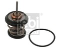 Febi Bilstein 34782 Thermostat Kühlwasser Kühlmittel für Audi 2004 - 2019