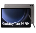 Samsung SM-X610 Galaxy Tab S9 FE+ 12.4'' Wi-Fi 8GB RAM 128GB Gray EU