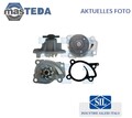 PA1717 MOTOR KÜHLWASSERPUMPE WASSERPUMPE SALERI SIL FÜR RENAULT MEGANE IV