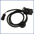 ASTEMO-HITACHI ABS Sensor Raddrehzahl Hueco 131420 für 4B5 4B2 AUDI A6 C5 4B4
