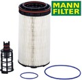 MANN-FILTER PU12013-2Z Kraftstofffilter Kraftstoffilter 