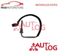 SENSOR ABGASTEMPERATUR AUTLOG AS3231 I FÜR VW CRAFTER 30-50,CRAFTER 30-35