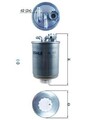 Kraftstofffilter MAHLE ORIGINAL KL 410D für VW Lupo (6X1, 6E1) POLO (6N2)