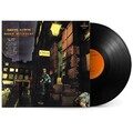 David Bowie The Rise and Fall of Ziggy Stardust and the Spiders from Mar (Vinyl)
