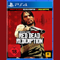 Red Dead Redemption Ps4 Undead Nightmare  Neu OVP Zusatzinhalte Playstation DE