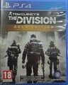 Tom Clancy's The Division 2-Gold Edition (Sony PlayStation 4)