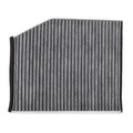 STARK SKIF-0170427 Innenraumfilter Pollenfilter Aktivkohle