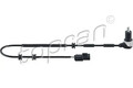 ABS-Raddrehzahlsensor Vorderachse links 820 712 TOPRAN für HYUNDAI TERRACAN