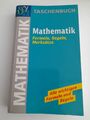 Taschenbuch Mathematik Formeln, Regeln, Merksätze