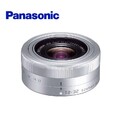 Panasonic LUMIX G VARIO 12-32mm f/3.5-5.6 Lens ASPH MEGA OIS Standard Zoom-95NEW