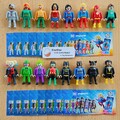 NEU PLAYMOBIL DC Ü-Ei Figuren EINZELAUSWAHL alle 16 Stück + BPZ , DE 2025
