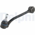Querlenker Dreieckslenker DELPHI TC1481 für X3 E83 TC1482 BMW Stahl xDrive