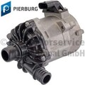 PIERBURG 7.06033.44.0 Zusatzwasserpumpe für BMW für Wiesmann 