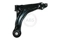 A.b.s. Querlenker für Mercedes 638/2 Vito W638 1996-2003 Vorne Rechts 210360