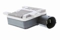 VEMO Steuergerät, Elektrolüfter (Motorkühlung) V25-79-0009 für FORD