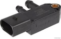 HERTH+BUSS ELPARTS Sensor, Abgasdruck  u.a. für AUDI, PORSCHE, SEAT, SKODA, VW