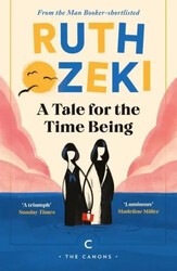 A Tale for the Time Being | Ruth Ozeki | Taschenbuch | 464 S. | Englisch | 2022