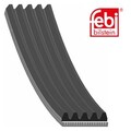 FEBI 28830 Keilriemen Keilrippenriemen für RENAULT FORD TOYOTA