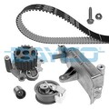 Dayco KTBWP4570 Wasserpumpe + Zahnriemensatz für ALFA ROMEO  passend für FIAT Kü