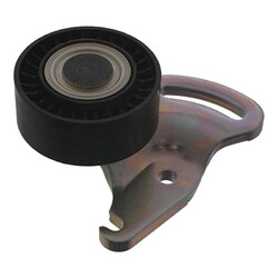 ORIGINAL® Febi Bilstein Riemenspanner, Keilrippenriemen für Renault CLIO III