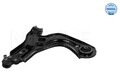 Querlenker Dreieckslenker MEYLE 716 050 4159 für FORD COURIER FIESTA PUMA 121 4