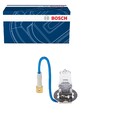 BOSCH PURE LIGHT BL H3 GLÜHLAMPE 12V 55W | 1 987 301 006