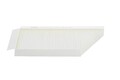 Innenraumfilter BOSCH 1 987 432 048 Partikelfilter für PEUGEOT 206 THINK CITY 2D