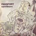 Passport - Earthborn LP Album RP Vinyl Schallplatte 123912