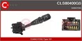 CASCO Gleichrichter Generator