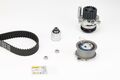 Wasserpumpe + Zahnriemensatz CONTINENTAL CTAM CT1028WP2