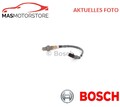 LAMBDASONDE LAMDASONDE BOSCH 0 258 006 206 A FÜR ALFA ROMEO MITO,166,GIULIETTA