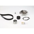 Wasserpumpe + Zahnriemensatz Continental Ctam CT986WP2 für Citroën für Fiat