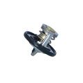 NRF Thermostat Kühlmittel mit Dichtring für Hyundai i10 i30 KIA Picanto Venga