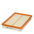 Hengst Filter Luftfilter Motorluftfilter für Skoda VW Seat ab 01-> E468L