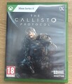 The Callisto Protocol Day One Edition (Microsoft Xbox Series X|S, 2022)