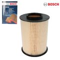 BOSCH F 026 400 492 LUFTFILTER FÜR FORD FOCUS II C-MAX TRANSIT MAZDA 3 VOLVO C30