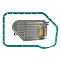 Hydraulikfiltersatz, Automatikgetriebe FEBI BILSTEIN 43664 für AUDI PORSCHE VW