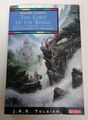BUCH - Der Herr der Ringe Teil Eins Gefährten JRR Tolkien PB Harper 2001