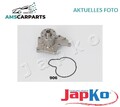 MOTOR KÜHLWASSERPUMPE WASSERPUMPE 35906 JAPKO NEU OE QUALITÄT