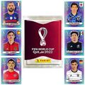 Panini WM 2022 --Einzelsticker zum aussuchen-- FIFA World CUP Qatar 2/3