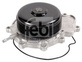 FEBI BILSTEIN Wasserpumpe Motorkühlung 103075 für KLASSE MERCEDES GLK W212 X204