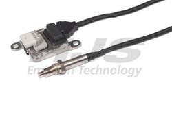 HJS NOx-Sensor Harnstoffeinspritzung 92 09 7062 nach SCR-Katalysator