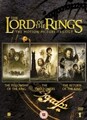 The Lord of the Rings: The Return of the King [UK-Im... | DVD | Zustand sehr gut