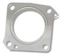 Febi Dichtung Drosselklappenstutzen für Seat Ibiza Leon Skoda Fabia VW Golf Bora