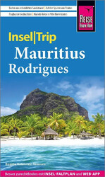 Reise Know-How InselTrip Mauritius und Rodrigues Birgitta Holenstein Ramsurn