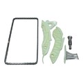 1x Steuerkettensatz KAMOKA 7001550 passend für BMW MINI