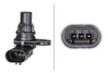 HELLA 6PU 009 121-321 Sensor, Nockenwellenposition für ALFA ROMEO,FIAT,LANCIA,OP