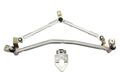 Wischerantrieb Vorne für VW POLO IV 9N IV 9N3 10.01-11.09 OE 6Q1955601B