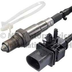 PIERBURG 7.02604.99.0 Lambdasonde passend für MERCEDES-BENZ A-Klasse (W169)